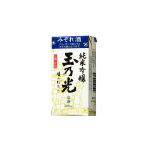 玉乃光酒造 純米吟釀 霜酒 青BAG 300ml (TBS) 清酒 Sake 其他清酒 清酒十四代獺祭專家