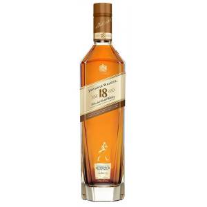 威士忌-Whisky-Johnnie-Walker-Aged-18-Years-750ml-1078798-原裝行貨-尊尼獲加-Johnnie-Walker-清酒十四代獺祭專家