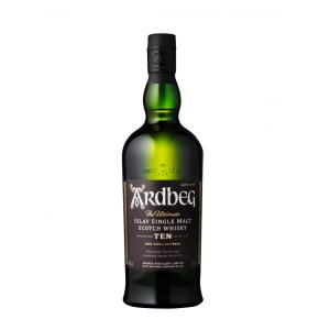 威士忌-Whisky-Ardbeg-10-Years-Old-Single-Malts-700ml-1076742-原裝行貨-雅柏-Ardbeg-清酒十四代獺祭專家