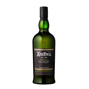 威士忌-Whisky-Ardbeg-An-Oa-Single-Malts-700ml-1075557-原裝行貨-雅柏-Ardbeg-清酒十四代獺祭專家