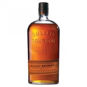 威士忌-Whisky-Bulleit-Bourbon-Frontier-Whiskey-700ml-1071163-原裝行貨-其他威士忌-Others-清酒十四代獺祭專家