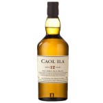 Caol Ila 12 Years Old Single Malt Whisky 700ml (1076507) - 原裝行貨 威士忌 Whisky 蘇格蘭 Scotch 清酒十四代獺祭專家