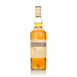 Cragganmore 12 Years Old Single Malt Scotch Whisky 700ml (1076506) - 原裝行貨 威士忌 Whisky 蘇格蘭 Scotch 清酒十四代獺祭專家