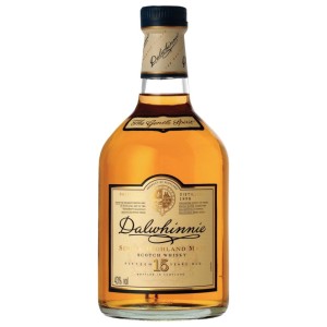 威士忌-Whisky-Dalwhinnie-15-Years-Classic-Malts-700ml-1076508-原裝行貨-其他威士忌-Others-清酒十四代獺祭專家