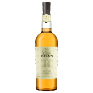 威士忌-Whisky-Oban-14-Years-Classic-Malts-700ml-1076509-原裝行貨-其他威士忌-Others-清酒十四代獺祭專家