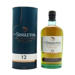 Singleton 12 Years Old Single Malt 700ml (1089633) - 原裝行貨 威士忌 Whisky 蘇格登 Singleton 清酒十四代獺祭專家