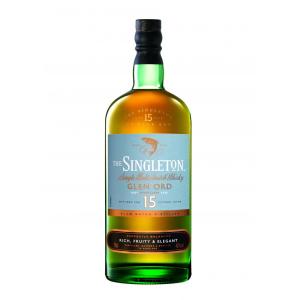 威士忌-Whisky-Singleton-15-Years-Old-Single-Malts-700ml-1083430-原裝行貨-蘇格登-Singleton-清酒十四代獺祭專家