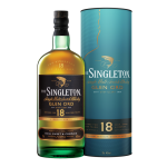 Singleton 18 Years Old Single Malt 700ml (1089571) - 原裝行貨 威士忌 Whisky 蘇格登 Singleton 清酒十四代獺祭專家