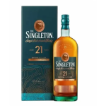 Singleton 21 Years Old Single Malt 700ml (1092519) - 原裝行貨 威士忌 Whisky 蘇格登 Singleton 清酒十四代獺祭專家