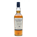 Talisker 10 Years Old Single Malt Scotch Whisky 700ml (1054264) - 原裝行貨 威士忌 Whisky 泰斯卡 Talisker 清酒十四代獺祭專家