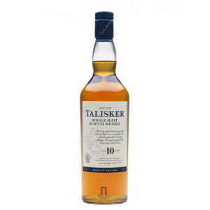 威士忌-Whisky-Talisker-10-Years-Classic-Malts-700ml-1054264-原裝行貨-泰斯卡-Talisker-清酒十四代獺祭專家