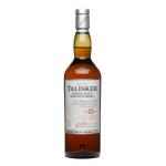 Talisker 25 Years Old Single Malt Scotch Whisky 700ml (1095855) - 原裝行貨 威士忌 Whisky 泰斯卡 Talisker 清酒十四代獺祭專家