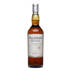 威士忌-Whisky-Talisker-25-Years-Classic-Malts-700ml-1079029-原裝行貨-泰斯卡-Talisker-清酒十四代獺祭專家