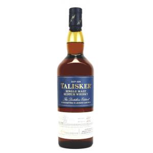 威士忌-Whisky-Talisker-Distillers-Edition-Classic-Malts-700ml-1080630-原裝行貨-泰斯卡-Talisker-清酒十四代獺祭專家