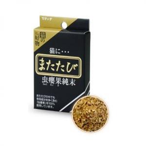貓小食-日本SMACKスマック-純國產木天蓼粉末-2_5g-其他-寵物用品速遞
