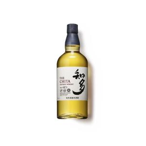 威士忌-Whisky-知多混合穀物威士忌-700ml-三得利-Suntory-清酒十四代獺祭專家