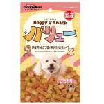 DoggyMan 日本狗零食 南瓜番薯粒 80g 狗零食 DoggyMan 寵物用品速遞