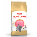 Royal Canin法國皇家 貓糧 純種系列 英國短毛幼貓專屬配方 KBSH38 2kg (2519900) 貓糧 貓乾糧 Royal Canin 法國皇家 寵物用品速遞