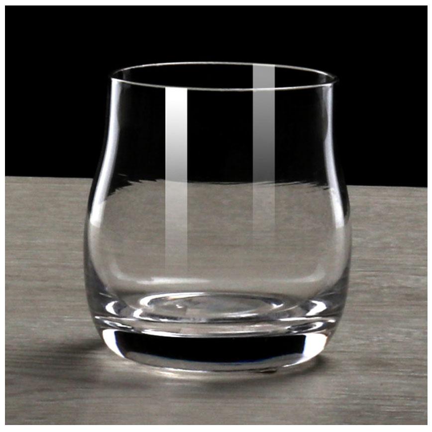 水晶玻璃清酒威士忌杯 90ml (圖片3)