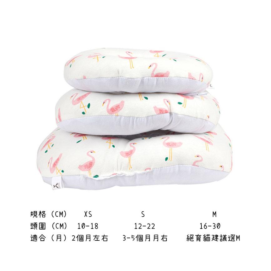 寵物防咬舒適頸圈 M碼 一個裝 (款式隨機) (圖片5)