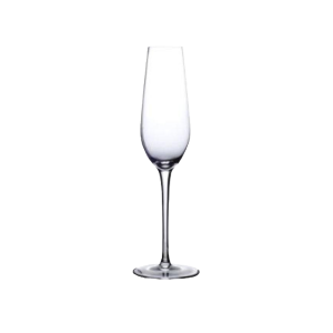 品酒必備 水晶玻璃香檳杯 230ml (TBS) 酒品配件 Accessories 酒杯/玻璃杯 清酒十四代獺祭專家
