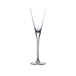 品酒必備 水晶玻璃香檳杯 180ml (TBS) 酒品配件 Accessories 酒杯/玻璃杯 清酒十四代獺祭專家