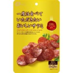 日本Natori 佐酒小食 意式香腸切片 46g(TBS) 生活用品超級市場 食品