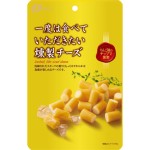 日本Natori 佐酒小食 一口煙燻芝士粒 64g 生活用品超級市場 食品