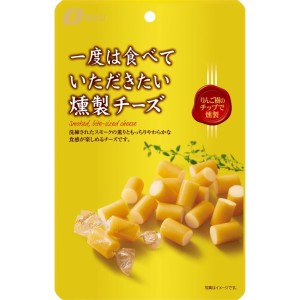 佐酒小食-Snacks-日本Natori-佐酒小食-一口煙燻芝士粒-64g-酒-寵物用品速遞