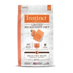 Instinct本能-單一蛋白系列-三文魚狗糧-Limited-Ingredient-Diet-Grain-Free-Recipe-with-Real-Salmon-20lb-658801-Instinct-本能-寵物用品速遞