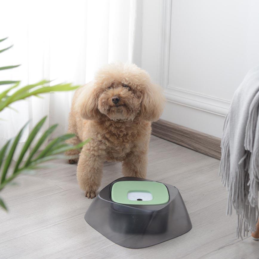 飲食用具 超大浮力 飲水機 貓咪狗狗自動飲水器 (顏色隨機)