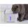 貓犬用日常用品-寵物電動活水流動飲水機飲水器-傾斜設計-貓犬用-寵物用品速遞