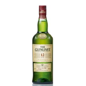 威士忌-Whisky-The-Glenlivet-12-Years-Old-40-Single-Malt-Scotch-Whisky-單一麥芽蘇格蘭威士忌-700ml-蘇格蘭-Scotch-清酒十四代獺祭專家
