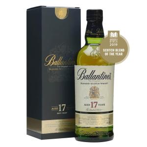 威士忌-Whisky-Ballantines-17-Years-Old-40-Blended-Scotch-Whisky-蘇格蘭百齡罈17年40度調和威士忌-700ml-蘇格蘭-Scotch-清酒十四代獺祭專家