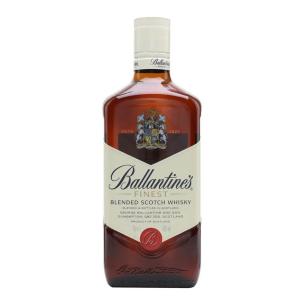 威士忌-Whisky-Ballantines-Finest-40-Blended-Scotch-Whisky-蘇格蘭百齡罈40度純正調和威士忌-700ml-蘇格蘭-Scotch-清酒十四代獺祭專家