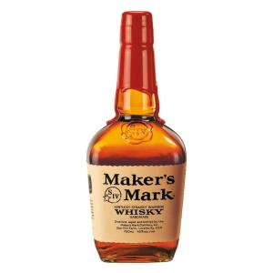 威士忌-Whisky-Makers-Mark-Bourbon-Red-Top-45-Whisky-美國美格波本45度威士忌-700ml-其他威士忌-Others-清酒十四代獺祭專家