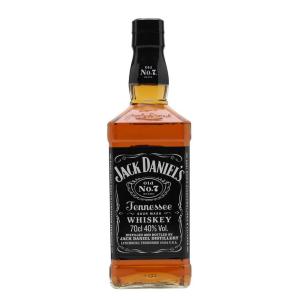 威士忌-Whisky-Jack-Daniels-Old-No_7-Tennessee-Whiskey-美國傑克丹尼威士忌-700ml-其他威士忌-Others-清酒十四代獺祭專家