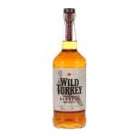 Wild Turkey Bourbon 50.5% Whiskey 美國波本野火雞50.5度威士忌 1000ml(TBS) 威士忌 Whisky 其他威士忌 Others 清酒十四代獺祭專家