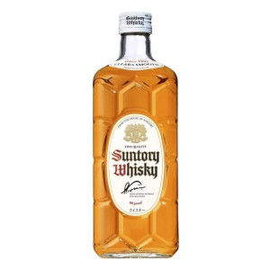 威士忌-Whisky-Suntory-Original-Fine-Quality-Whisky-日本三得利新白角威士忌-700ml-三得利-Suntory-清酒十四代獺祭專家