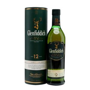 威士忌-Whisky-Glenfiddich-12-Year-Single-Malt-Scotch-Whisky-格蘭菲迪-12年威士忌-750ml-格蘭菲迪-Glenfiddich-清酒十四代獺祭專家