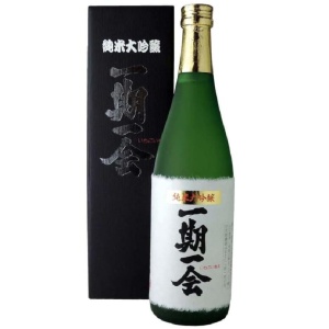 清酒-Sake-日本一期一會-大吟釀-720ml-其他清酒-清酒十四代獺祭專家