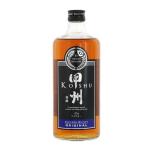 KOSHU Whisky Original 37% 甲州 威士忌 700ml(TBS) 威士忌 Whisky 甲州 Koshu 清酒十四代獺祭專家