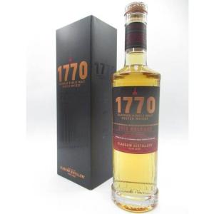 威士忌-Whisky-1770-Glasgow-Single-Malt-Scotch-Whisky-2019-Release-500ml-其他威士忌-Others-清酒十四代獺祭專家