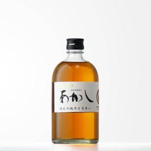 威士忌-Whisky-Akashi-40-Whisky-明石威士忌-500ml-明石-Akashi-清酒十四代獺祭專家