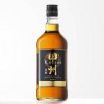 KOSHU NIRASAKI GOLD 37% Whisky 甲州韮崎威士忌 700ml(TBS) 威士忌 Whisky 甲州 Koshu 清酒十四代獺祭專家