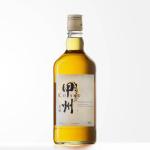 威士忌-Whisky-KOSHU-NIRASAKI-PURE-MALT-40-Whisky-甲州韮崎單一麥芽威士忌-白標-700ml-甲州-Koshu-清酒十四代獺祭專家
