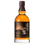 富士山麓 Signature Blend 50度 黑頭 700ml (TBS) 威士忌 Whisky 富士山麓 Kirin Fujisanroku 清酒十四代獺祭專家