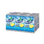 雀巢 冰極檸檬茶 250ml 6包裝 (5120) 生活用品超級市場 飲品