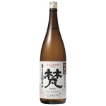 梵 純米酒 55 1.8L 清酒 Sake 梵 Born 清酒十四代獺祭專家