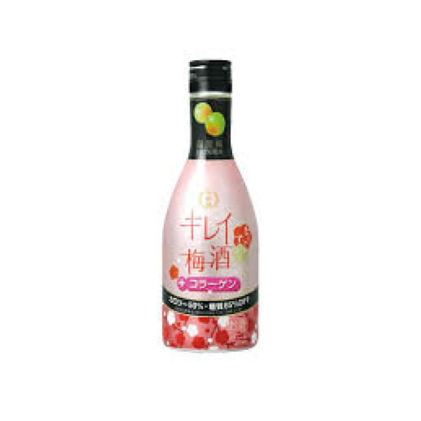月桂冠 美人梅酒 300ml (GKKUBZ) (圖片3)